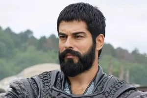 Burak Özçivit’ten rekor anlaşma! Kazandığı para dudak uçuklattı