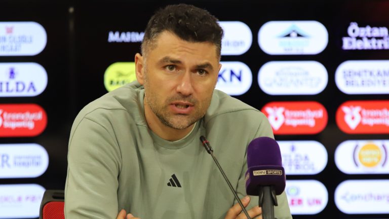 Burak Yılmaz: 2 hafta sonra takımın başında olmayacağım
