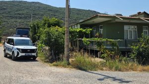 Burdur’da damadını öldürdü: Babasını ‘Oğlunu öldürdüm, gel cenazeni götür’ diye aradı