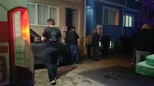 Bursa’da Baba ve Kızı Ölü Bulundu