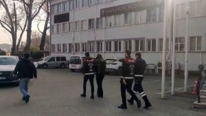 Bursa’da FETÖ soruşturması yalanıyla 1,5 milyonluk vurgun