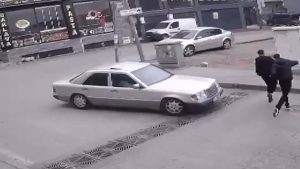 Bursa’da husumetlisini öldürmeye çalıştı