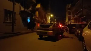 Bursa’da Kaza: 2 Yaralı