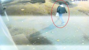 Bursa’da kokoreççi önündeki cinayet: Ölenin olay yerindeki son görüntüleri ortaya çıktı