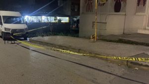 Bursa’da korkutan olay: Araçtan silahla ateş açıldı