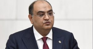 Bursaspor’a verilen ‘Leyla Zana cezasını’ İYİ Partili vekil ödedi