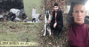 Büyükçekmece’deki kazada 2 kişi can verdi