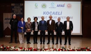 Büyükşehir, Çayırova’yı olası afetlere hazırladı