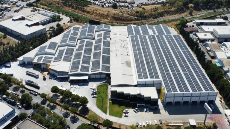 Çağdaş Cam, kapasite artışı yatırım teşvik belgesi aldı