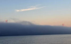 Çanakkale Boğazı’nda Gemi Trafiği Yeniden Başladı