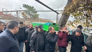 Çanakkale’de Trafik Kazası: 5 Ölü