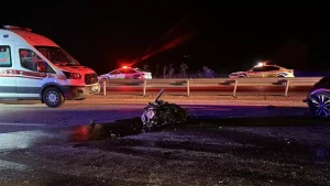 Çanakkale’de Trafik Kazası: 5 Ölü