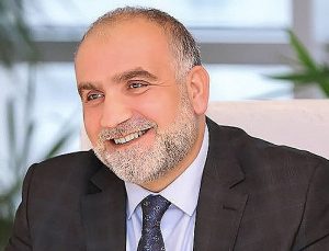 Canik Belediyesi’nden Aile Bütçesine Destek 