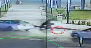 Çantadan binlerce lira çıktı, kameralar tek tek izlendi