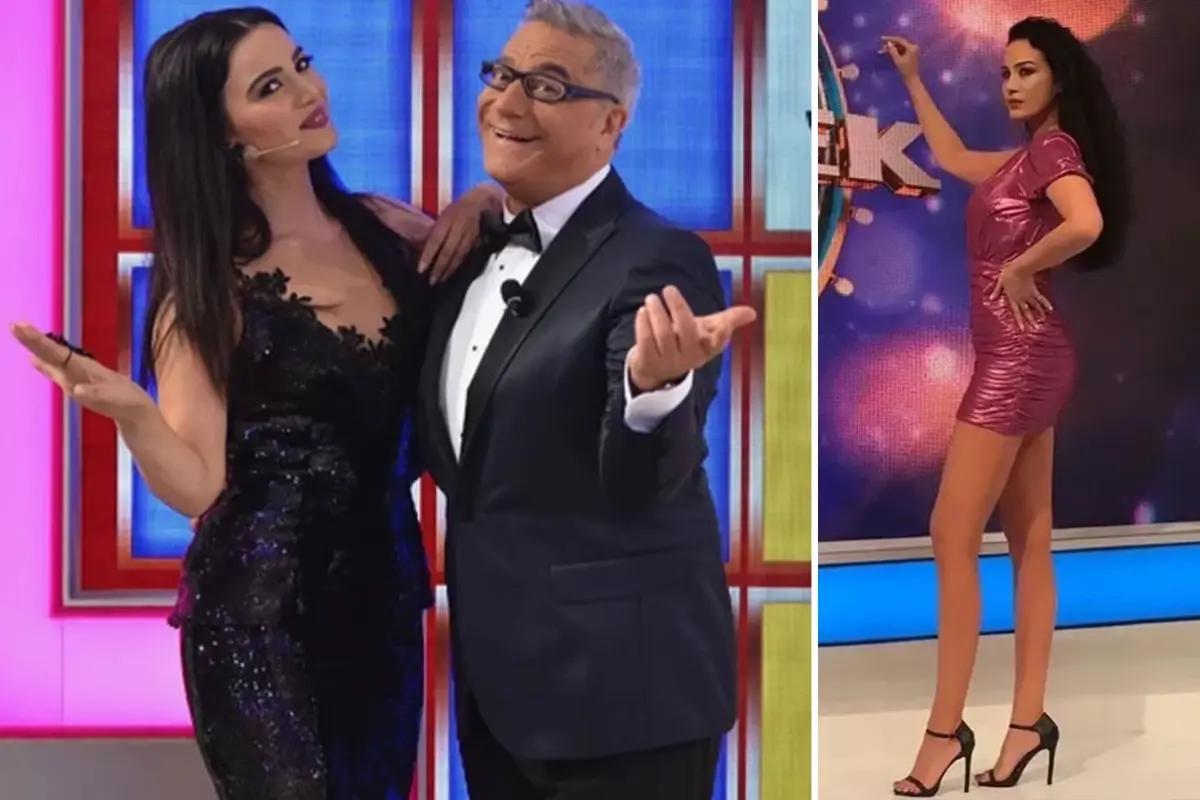 Çarkıfelek’in efsane hostesi Emel Özkızıltaş’ın son hali görenleri şaşırttı