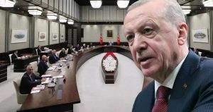 Çarpıcı ‘kabine’ kulisi: Hakan Fidan’ın yerine İbrahim Kalın mı düşünülüyor?