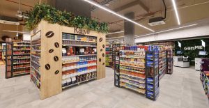 CarrefourSA’dan Yeni Yatırım… 60. Gurme Mağazasını Açtı!