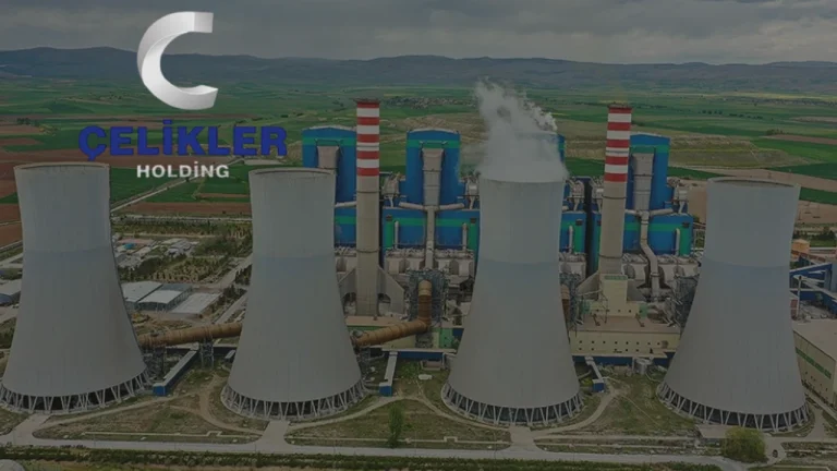 Çelikler Holding, asılsız istihdam iddialarını yalanladı