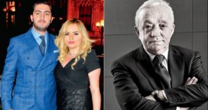 Cem Garipoğlu’nun kuzeniyle birlikte arama kararı çıkarılan isim Cengiz’in eski damadı çıktı