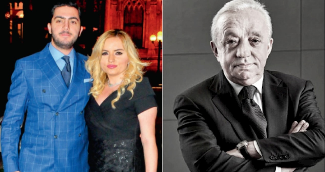 Cem Garipoğlu’nun kuzeniyle birlikte arama kararı çıkarılan isim Cengiz’in eski damadı çıktı