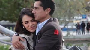 Cennetin çocukları bu akşam var mı? Yeni bölüm ne zaman? TRT1 yayın akışı