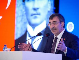 Cevdet Yılmaz: “Uyuşturucuya erişimi kolaylaştıran 137 bin metruk bina tespit ettik”