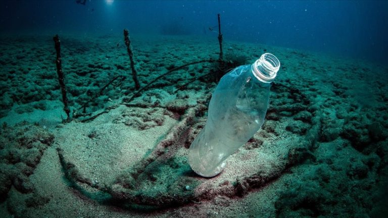 Çevre korumaya geçen yıl 441 milyar TL harcandı