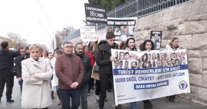 CHP, DEM Parti ve TİP’ten 11. Yargı Paketi açıklaması