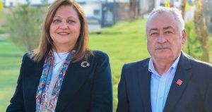 “CHP’li başkanın paylaşımlarını beğenen sağlık çalışanları sürüldü” iddiası