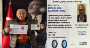 CHP’li belediyenin salonu yasaklandı, bilim etkinliği taşındı