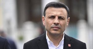 CHP’li Çelik: Bu işleri sulandırmayın