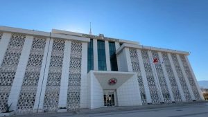 CHP’li Döşemealtı Belediyesi’ne yolsuzluk operasyonu