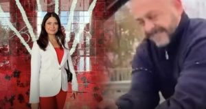 CHP’li meclis üyesine saldırdı! Önce aynayı sonra arabayı yumrukladı