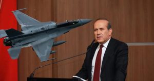 CHP’li Tan’dan düşürülen İHA’ya ilişkin açıklama: Radar sistemi yetersiz mi?