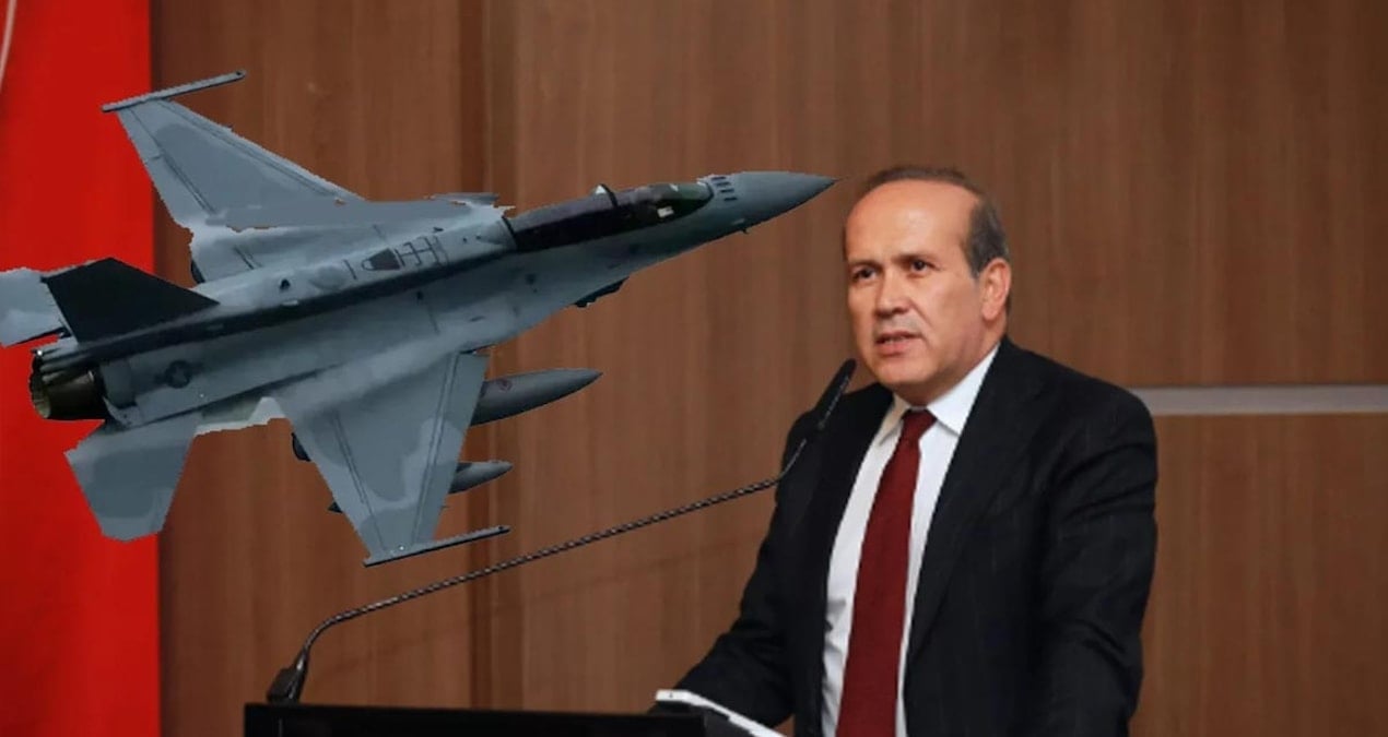 CHP’li Tan’dan düşürülen İHA’ya ilişkin açıklama: Radar sistemi yetersiz mi?