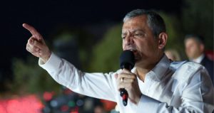 CHP’nin 77. Millet İradesi Mitingi bugün Kağıthane’de