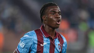 Christ Inao Oulai: Daha iyisini yapabilirdik