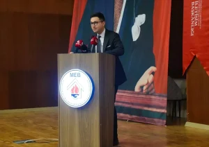 CİMER Eğitimi Diyarbakır’da Başladı