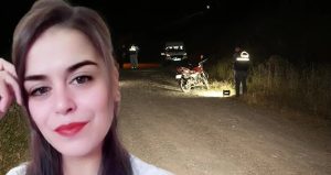 Cinayetten önce marketteki kasiyere yardım işareti yapmış