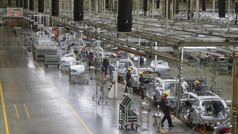 Çin’in kasım ayındaki genç işsizlik oranı açıklandı