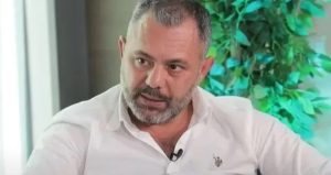 Cinsel taciz hükümlüsü mektup yazıp tanık oldu