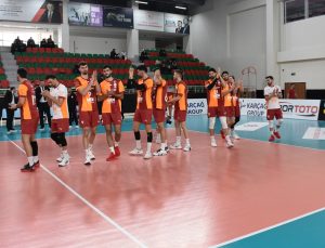 Cizre Belediyespor, Galatasaray maçına çıkmadı