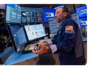 CNN:  Fed’in Faiz İndirimleri Bitti: Wall Street’te Gündem Yapay Zekâ Gerçekleri ve Yükselen Tahvil Getirileri