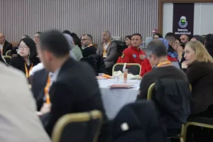 Çocuklar İçin Afet Yönetimi Çalıştayı