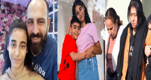 Çocukları boşandığı eşi tarafından öldürüldü!