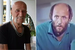 Coşkun Göğen “Gözüm kaymıştır” diyerek güzel bulduğu oyuncuyu açıkladı