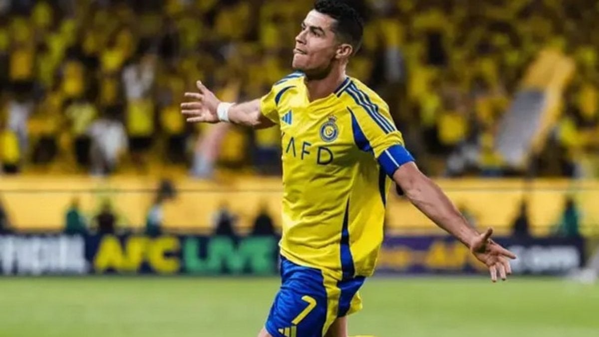 Cristiano Ronaldo 1000 gole bir adım daha yaklaştı