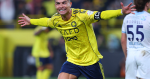 Cristiano Ronaldo hedefini açıkladı!