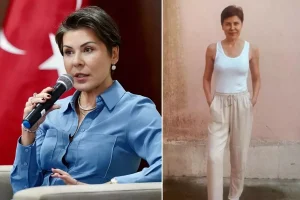 CTE’den Fatoş Pınar Türker Açıklaması