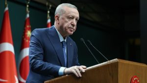 Cumhurbaşkanı Erdoğan’dan Müslüman Amerikan Cemiyeti Kongresi’ne mesaj